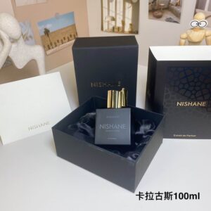 Nishane Karagoz Extrait de Parfum 100ml – Unisex Perfume