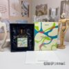 Nishane Deziro Extrait de Parfum 100 ml – Unisex Fragrance