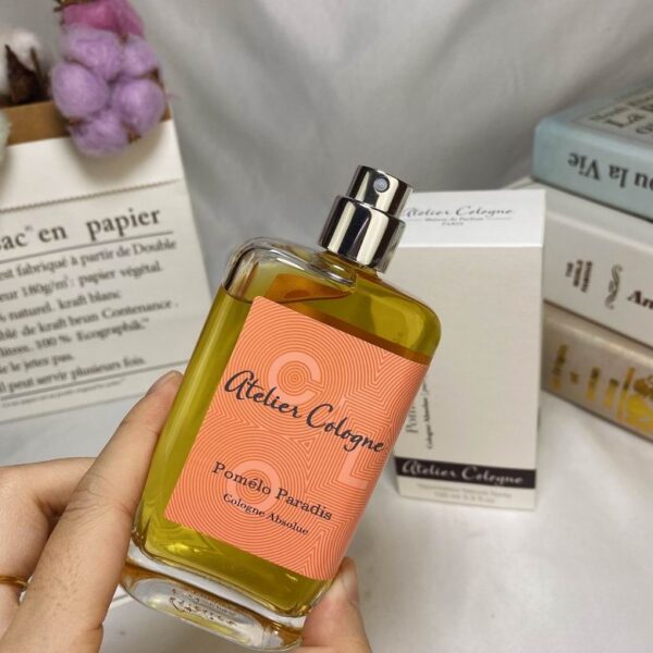 Atelier Cologne Pomélo Paradis Cologne Absolue Spray 100ml / 3.3oz