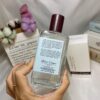 ATELIER COLOGNE OOLANG INFINI COLOGNE ABSOLUE NATURAL SPRAY 100 ML/3.3 OZ. (D)