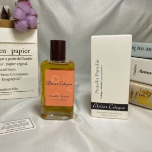 Atelier Cologne Pomélo Paradis Cologne Absolue Spray 100ml / 3.3oz