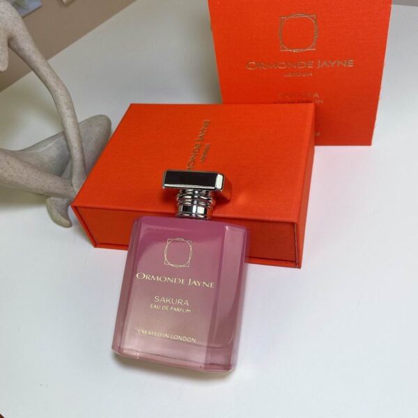 Ormonde Jayne Sakura Eau de Parfum 50 ml
