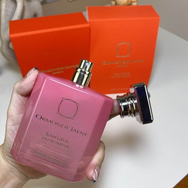 Ormonde Jayne Sakura Eau de Parfum 50 ml
