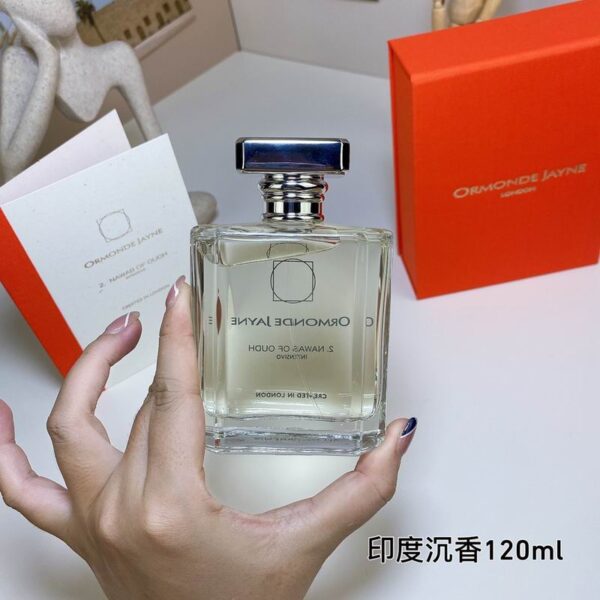 Ormonde Jayne Champaca Parfum Unisex Perfume 120ml