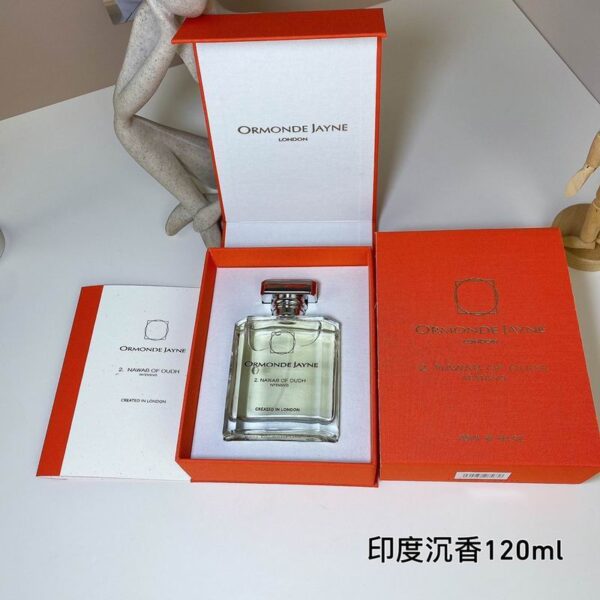 Ormonde Jayne Champaca Parfum Unisex Perfume 120ml
