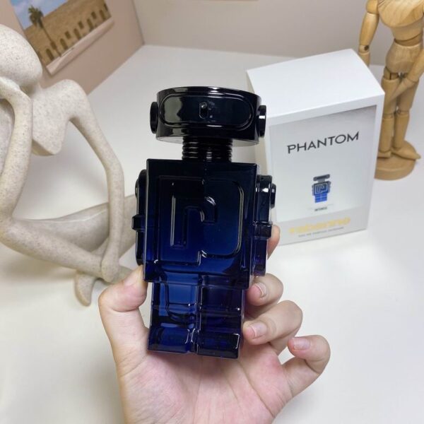 Rabanne Phantom Intense Eau de Parfum – Men’s Fragrance – 100ml / 3.4 oz
