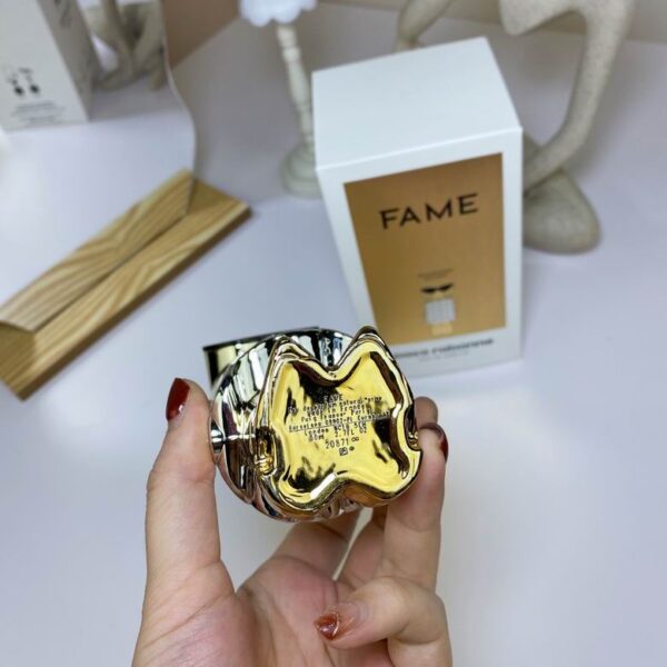 Paco Rabanne Fame Eau de Parfum for Women – 2.7 fl oz / 80ml