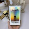 Paco Rabanne Fame Eau de Parfum for Women – 2.7 fl oz / 80ml