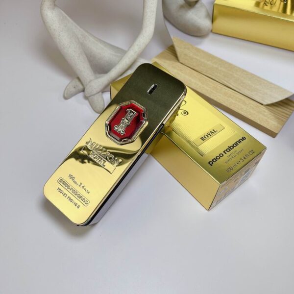 Paco Rabanne 1 Million Royal Parfum 100ml / 3.4oz – Men’s Fragrance