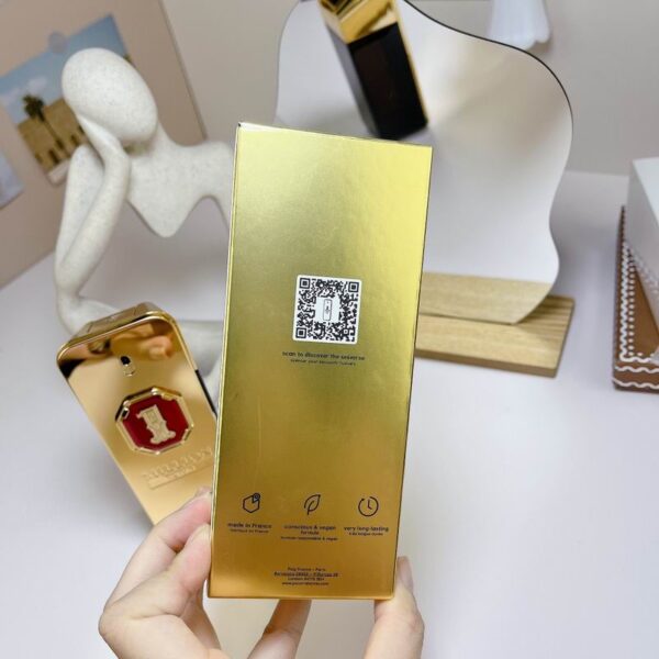 Paco Rabanne 1 Million Royal Parfum 100ml / 3.4oz – Men’s Fragrance