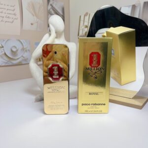 Paco Rabanne 1 Million Royal Parfum 100ml / 3.4oz – Men’s Fragrance