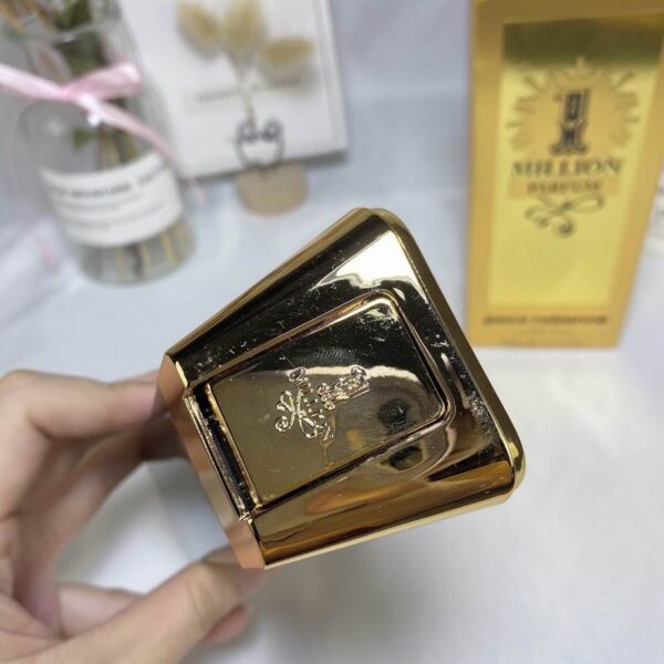 Paco Rabanne One Million Parfum – Men’s Fragrance – 100ml / 3.4 oz