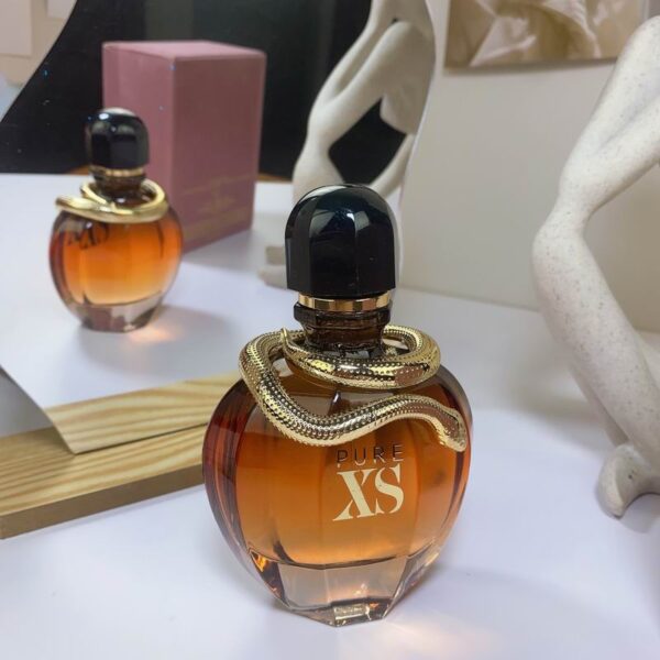Paco Rabanne Pure XS Eau de Parfum Spray – Men’s Fragrance – 80ml / 2.7 oz