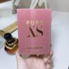 Paco Rabanne Pure XS Eau de Parfum Spray – Men’s Fragrance – 80ml / 2.7 oz