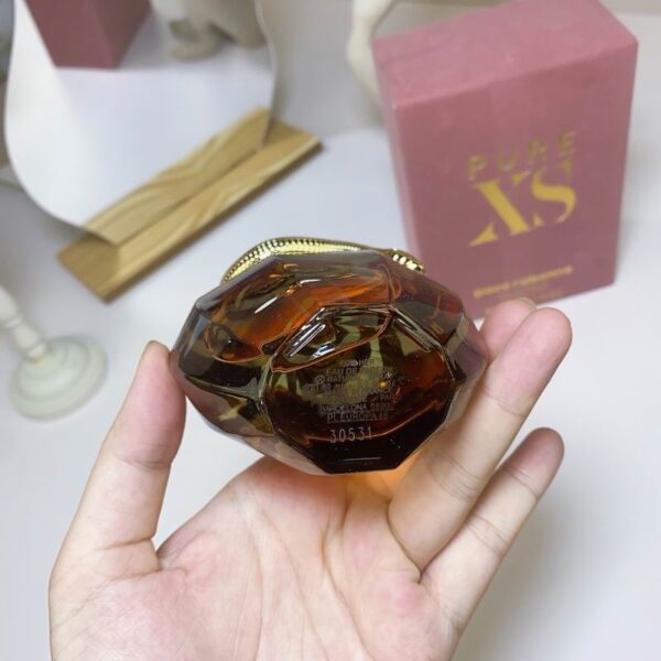 Paco Rabanne Pure XS Eau de Parfum Spray – Men’s Fragrance – 80ml / 2.7 oz