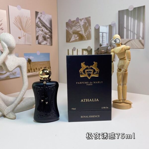 Parfums de Marly Athalia Eau de Parfum – 2.5 oz / 75ml (For Women)