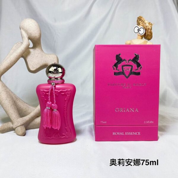 Parfums de Marly Oriana Eau de Parfum Spray – 75ml / 2.5 oz