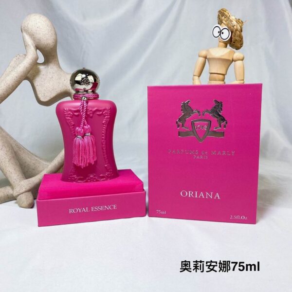 Parfums de Marly Oriana Eau de Parfum Spray – 75ml / 2.5 oz