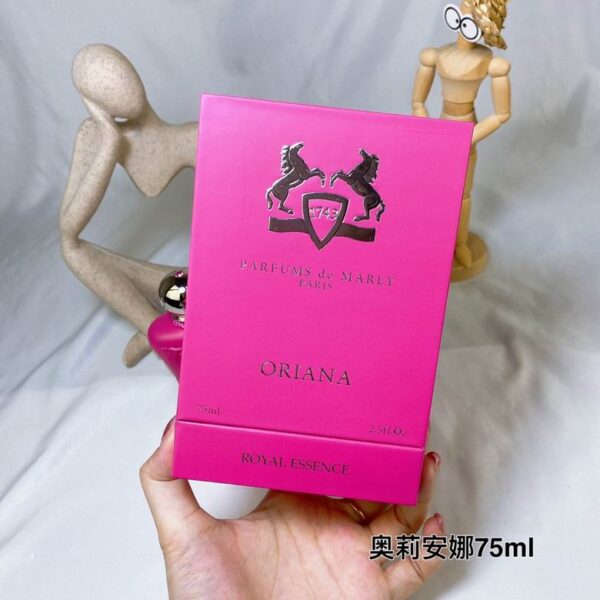 Parfums de Marly Oriana Eau de Parfum Spray – 75ml / 2.5 oz