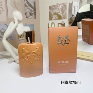 Parfums de Marly Althaïr Eau de Parfum – 75ml / 2.5 oz – Musk & Vanilla