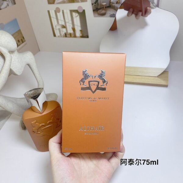 Parfums de Marly Althaïr Eau de Parfum – 75ml / 2.5 oz – Musk & Vanilla