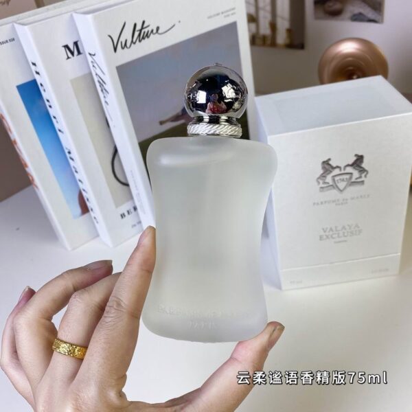 Parfums de Marly Valaya Eau de Parfum Spray – 75ml / 2.5 oz