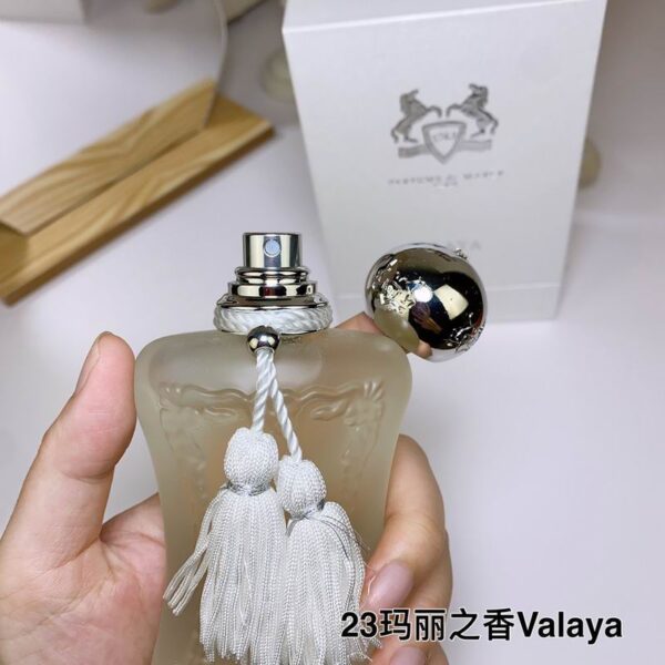 Parfums de Marly Valaya Eau de Parfum Spray – Women’s Fragrance – 2.5 oz / 75ml