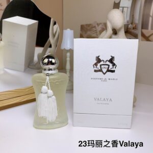 Parfums de Marly Valaya Eau de Parfum Spray – Women’s Fragrance – 2.5 oz / 75ml