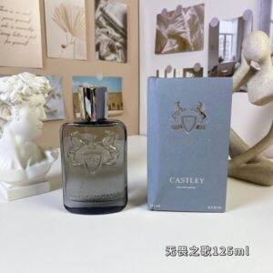 Parfums de Marly Castley Eau de Parfum – Men’s Fragrance – 125 ml / 4.2 oz