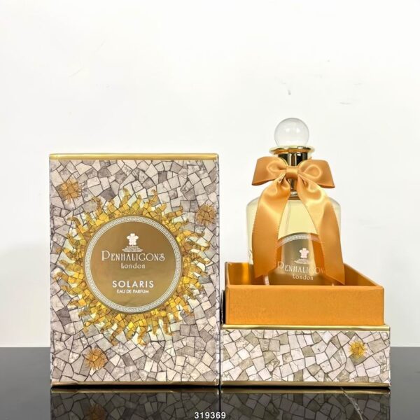 Penhaligon’s Solaris Eau de Parfum – 3.4 oz / 100 ml (Unisex)