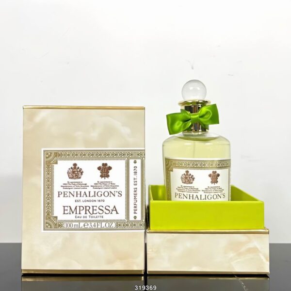 Penhaligon’s Empressa Eau de Parfum – 100 ml (For Women)