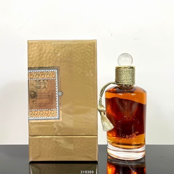 Penhaligon’s Legacy of Petra Eau de Parfum – 100 ml (Unisex)
