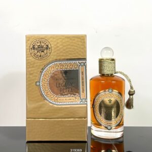 Penhaligon’s Legacy of Petra Eau de Parfum – 100 ml (Unisex)
