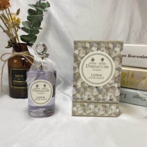 Penhaligon’s Luna Eau de Toilette Spray – Women’s Fragrance – 100ml / 3.4 oz