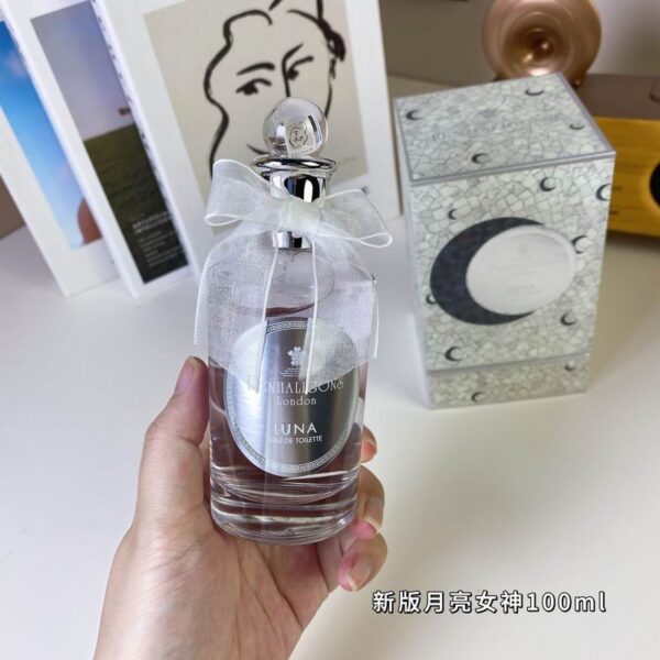 Penhaligon’s Luna Eau de Parfum – 100ml / 3.4 oz