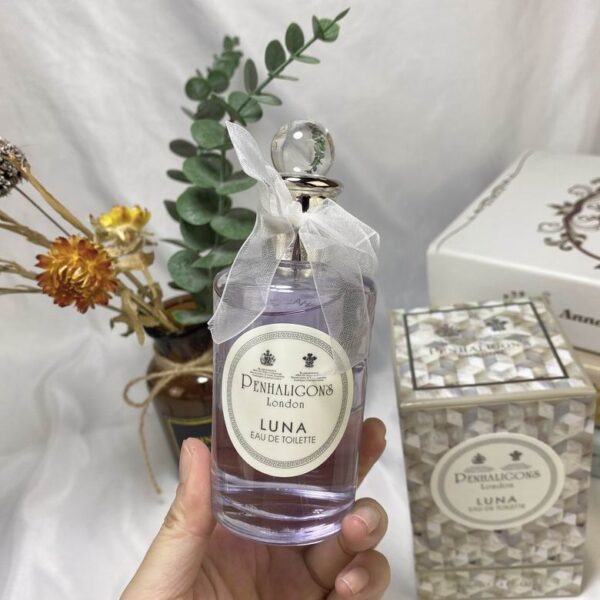 Penhaligon’s Luna Eau de Toilette Spray – Women’s Fragrance – 100ml / 3.4 oz