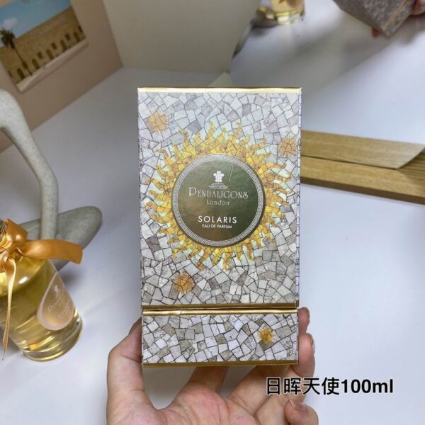 Penhaligon's Solaris Eau de Parfum – 3.4 oz / 100ml [Unisex]