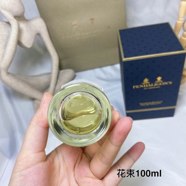 Penhaligon’s Blenheim Bouquet Eau de Toilette – 100ml / 3.4 oz
