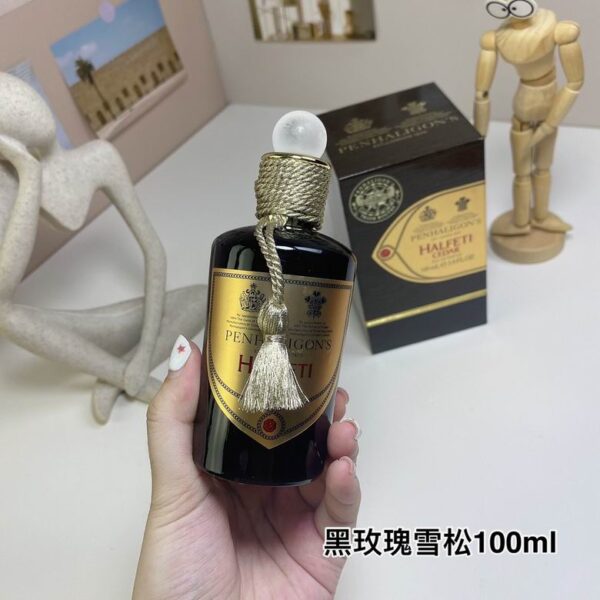 Penhaligon’s Legacy of Petra Eau de Parfum – Unisex – 100ml / 3.4 oz