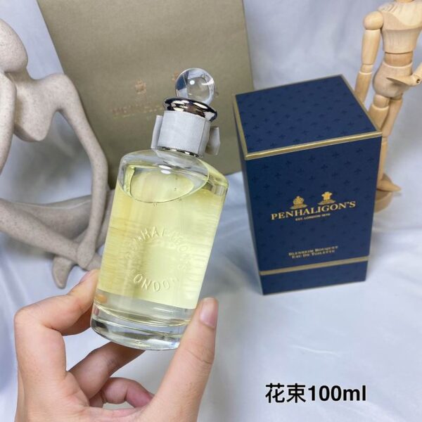 Penhaligon’s Blenheim Bouquet Eau de Toilette – 100ml / 3.4 oz