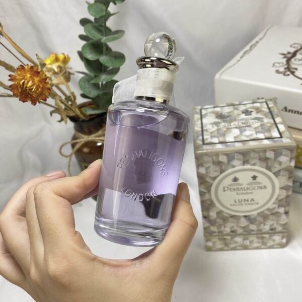 Penhaligon’s Luna Eau de Toilette Spray – Women’s Fragrance – 100ml / 3.4 oz