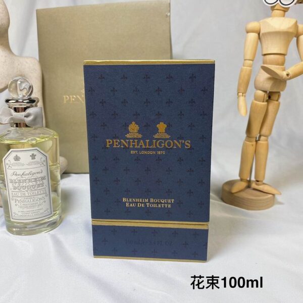 Penhaligon’s Blenheim Bouquet Eau de Toilette – 100ml / 3.4 oz