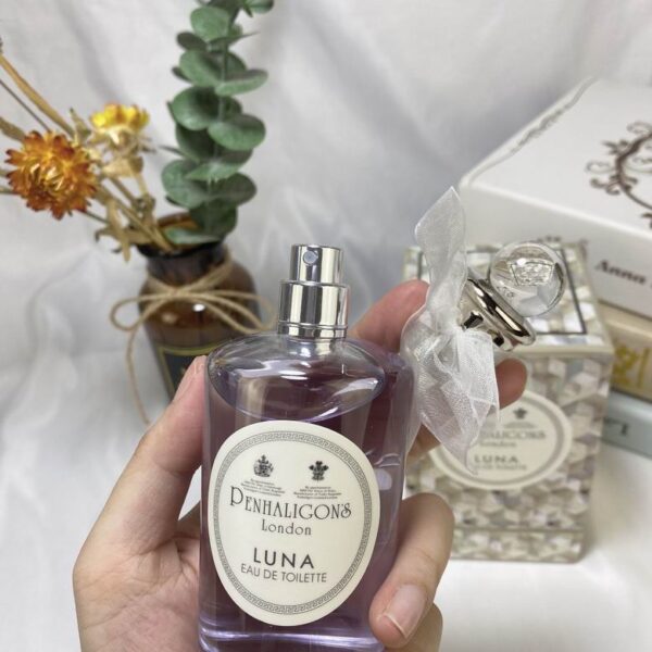 Penhaligon’s Luna Eau de Toilette Spray – Women’s Fragrance – 100ml / 3.4 oz