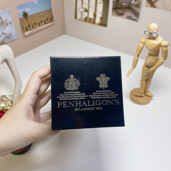 Penhaligon’s Halfeti Leather Eau de Parfum Spray 3.4oz / 100ml – Unisex Fragrance