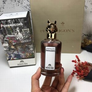 Penhaligon’s The Coveted Duchess Rose Eau de Parfum – 2.5 fl oz / 75ml