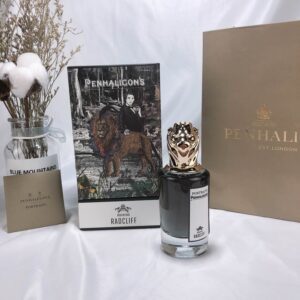 Penhaligon’s Roaring Radcliff Eau de Parfum – 75 ml (Unisex)