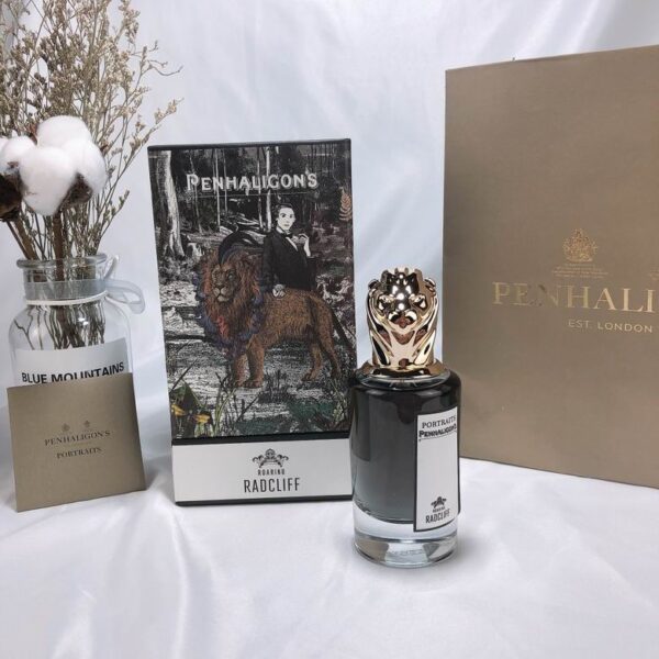Penhaligon’s Roaring Radcliff Eau de Parfum – 75 ml (Unisex)