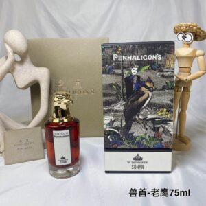 Penhaligon’s The Uncompromising Sohan Eau de Parfum – 75ml / 2.5 oz