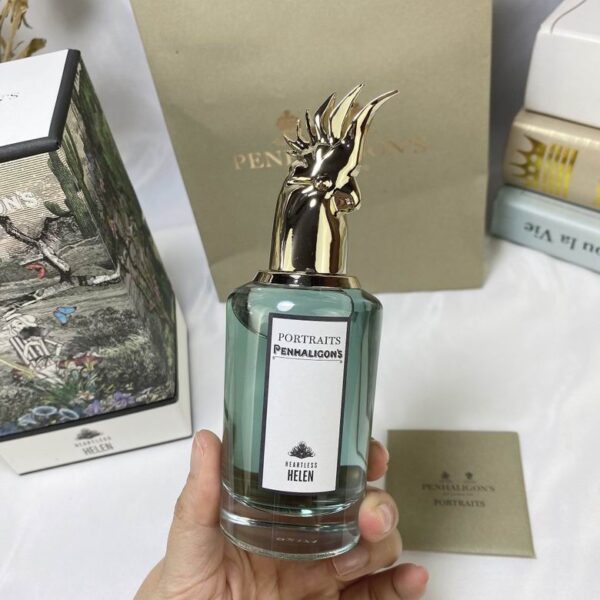Penhaligon’s Portraits Heartless Helen Eau de Parfum – 75ml / 2.5 oz