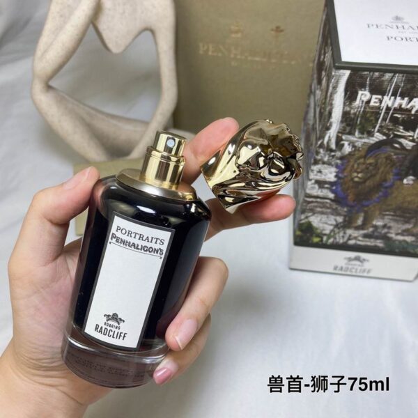 Penhaligon's Roaring Radcliff Eau De Parfum 75ml / 2.5oz